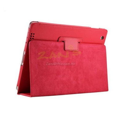 iPad Leather Cover