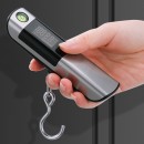 Luggage Scale with Tape