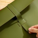 PU File Bag