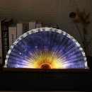 Fan LED Light