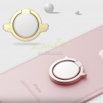 Mirror Phone Ring