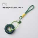 握力器解壓鑰匙扣掛件