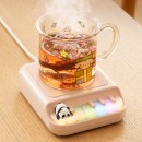 Heating Constant Temperature Insulation Cup Mat Heating Constant Temperature Insulation Cup Mat