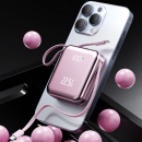 3c Self-contained Cable Fast Charging Power Bank