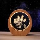 3D Engraved Night Light