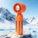Mini Cooling Spray Handheld Fan