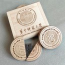 Wooden USB Flash Drive