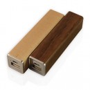 Wooden Power Bank