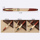 木質禮品筆禮盒