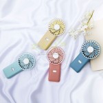 Foldable Handheld Fan