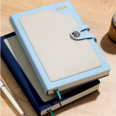 Pocket Schedule Notebook Pocket Schedule Notebook