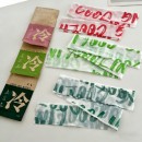 Microfiber Support Towel Microfiber Support Towel