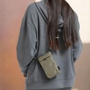 斜挎证件收纳包手机包