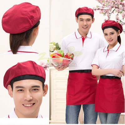 Waiter Beret