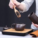 Purple Clay Travel Tea Set Purple Clay Travel Tea Set