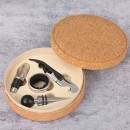 Wine Opener Four-Piece Set