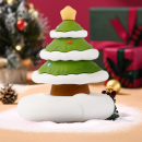 聖誕手機支架擺件