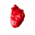 心臟壓力球捏捏樂