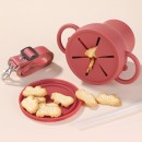 Folding Snack Cup