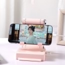 3-In-1 Speaker Mobile Power Phone Holder