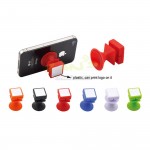 Silicone Mobile Stand