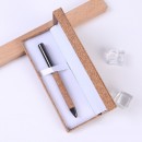 Cork Pen Gift Set