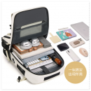 Extra-Large Capacity Multi-Functional Luggage Backpack