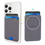 PU Mobile Phone Card Holder