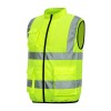 Outdoor Reflective Air Conditioning Vest