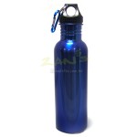 Sports Stainless Steel Water Bottle