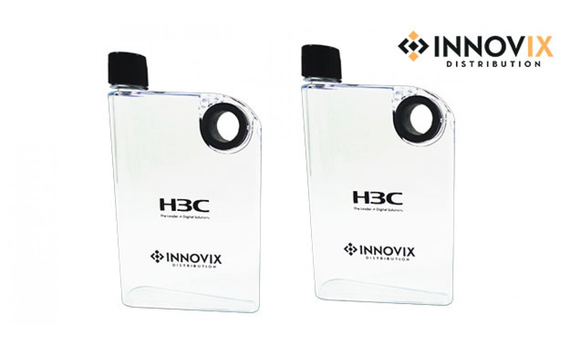 380ML Sport Bottle-Innovix Distribution Limited