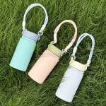 Portable Hand Rope Insulated Cup