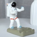 Astronaut Cell Phone Holder