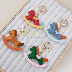 小馬鑰匙扣掛件