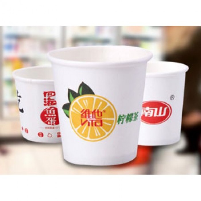 广告纸杯定制