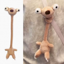 Cute Giraffe Pendant Ornament