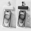 Touchscreen Phone Waterproof Bag