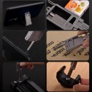 不锈钢组合工具刀