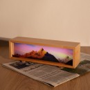 Rizhao Jinshan Night Light