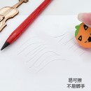永恒写不完无墨水不老竹木铅笔