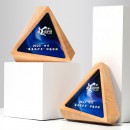 Crystal Trophy