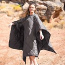 4合1多功能防水睡袋野营毯