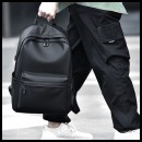 雙肩休閒背囊