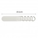 Folding Hanger