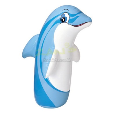 Inflatable Dolphin