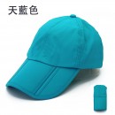 Water-proof Foldable Cap