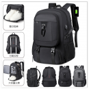 超大容量可擴容雙肩背囊