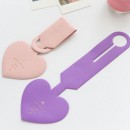 Heart-shape Luggage Tag