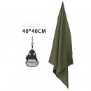 Ultra-light Outdoor Quick-dry Sports Towel Ultra-light Outdoor Quick-dry Sports Towel