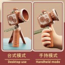 USB Charging Safe Bladeless Camera Fan